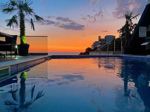 Bed & Breakfast Apart Lux Beciragic