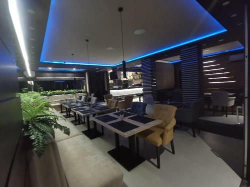 Bed & Breakfast Apart Lux Beciragic