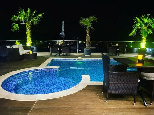 Bed & Breakfast Apart Lux Beciragic