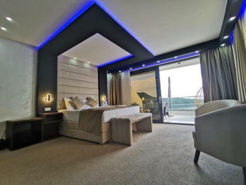 Bed & Breakfast Apart Lux Beciragic