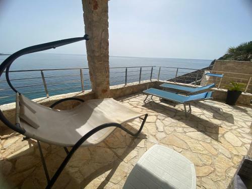 Bed & Breakfast Apart Lux Beciragic