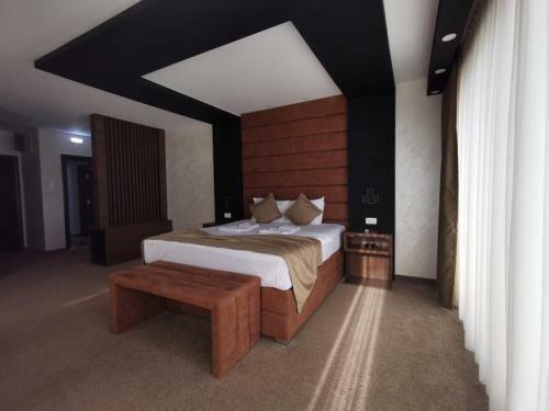 Bed & Breakfast Apart Lux Beciragic