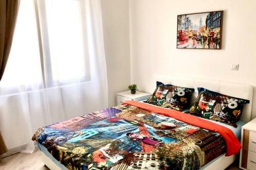 Sveti Luka Apartments 75 Sq M