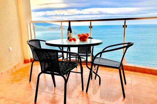 Sveti Luka Apartments 75 Sq M