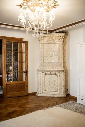 Concert Hall Boutique Apartment