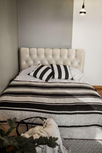 Concert Hall Boutique Apartment