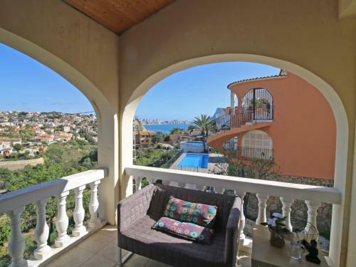 Holiday Home La Torre