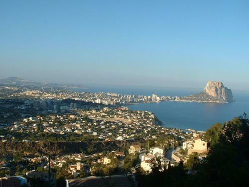 Apartamentos Ambar Beach (2-5�-d)
