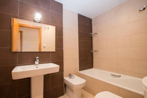 Villa Noam Calpe