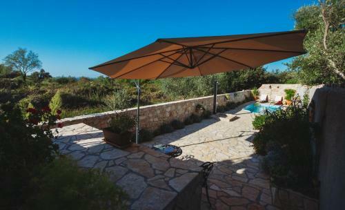 Villa Holiday House ?okotini Dvori