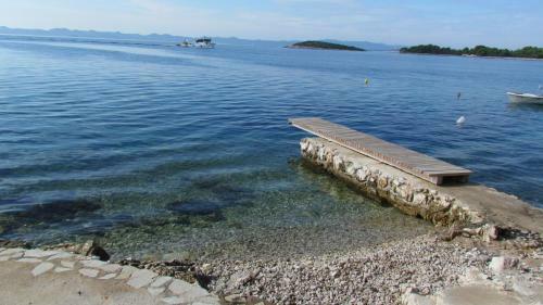 Apartmani Tanja