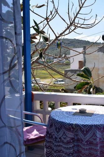Villa Bella Vista Boutique Apartments