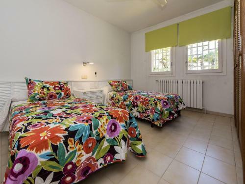 Holiday Home Palmeras