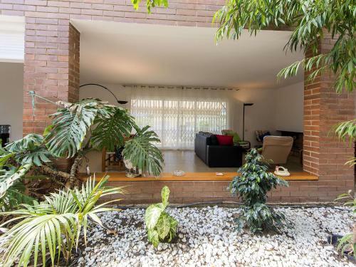 Holiday Home Palmeras
