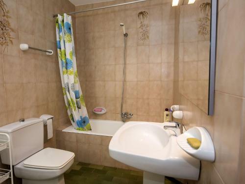 Holiday Home Palmeras