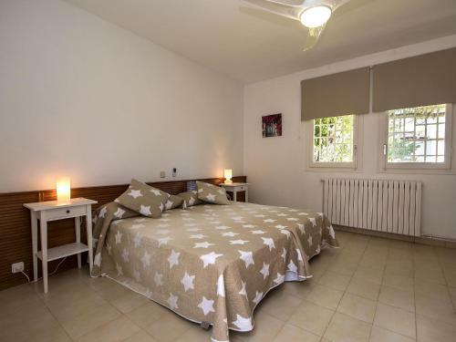 Holiday Home Palmeras