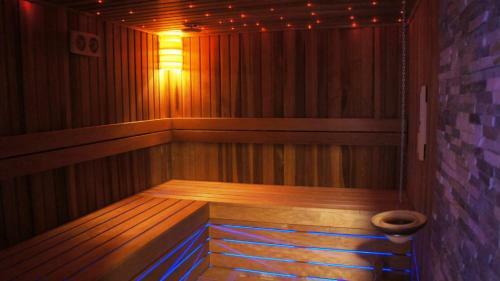 F�red Central Apartman