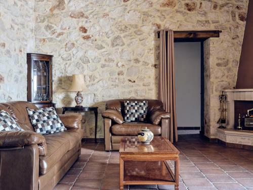 Kallisto Villa