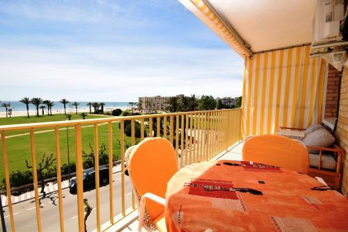 Apartamento Gicd Adriatico Seaviews