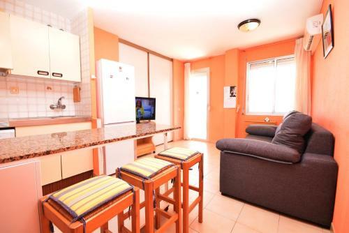 Apartamento Gicd Adriatico Seaviews