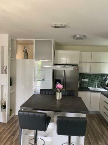 Sun Resort Luxury Apartman