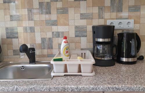 Hajas Fam�lia Apartman Maestro