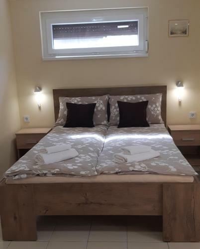 Hajas Fam�lia Apartman Maestro