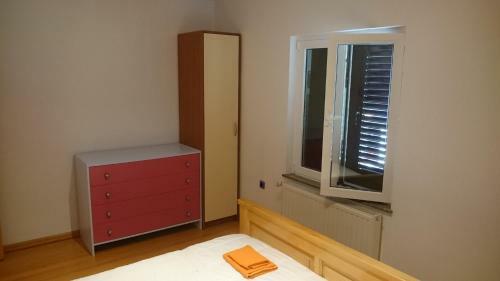 Apartment Kosi?