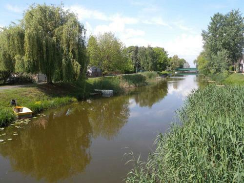 Holiday Home In Balatonmariaf�rdo 35399