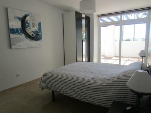 Apartamento 2155-nice Groundfloor With Pool View