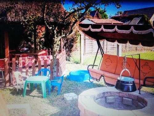 Apartamento Ferienhaus Am Plattensee