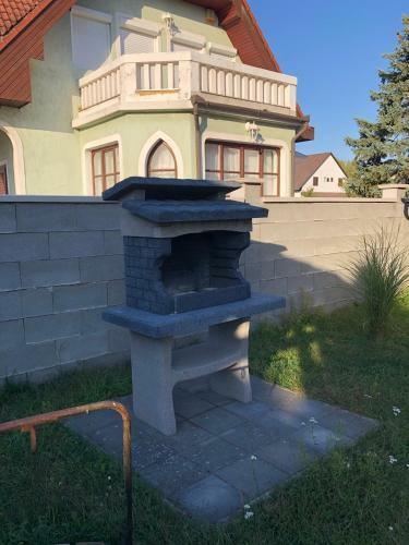 Kelemen Nyaral� Balatonm�riaf�rd?