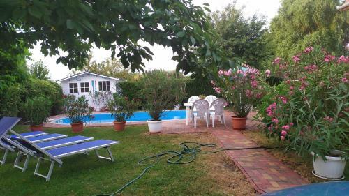 Leander Apartman