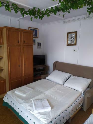 Apartamento Balaton Homestay