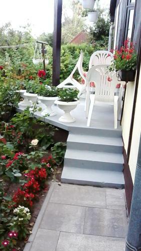 Apartamento Balaton Homestay