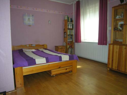 Apartment In Balatonlelle 40765