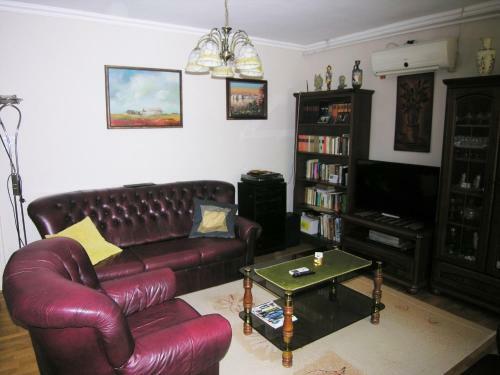 Apartment In Balatonlelle 40765