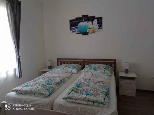 Apartment In Balatonlelle 40765