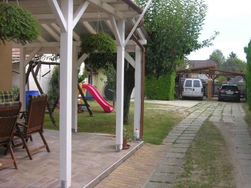 Apartment In Balatonlelle 40765