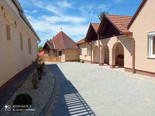 Apartment In Balatonlelle 40765