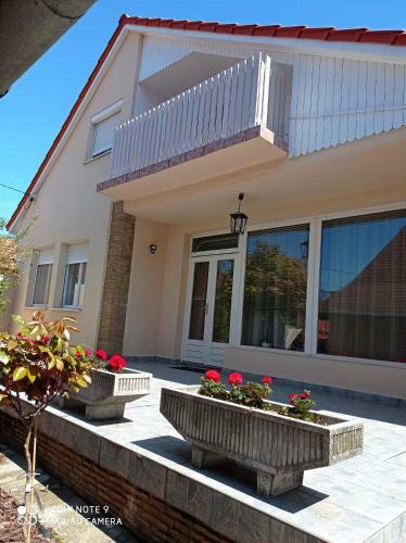Apartment In Balatonlelle 40765