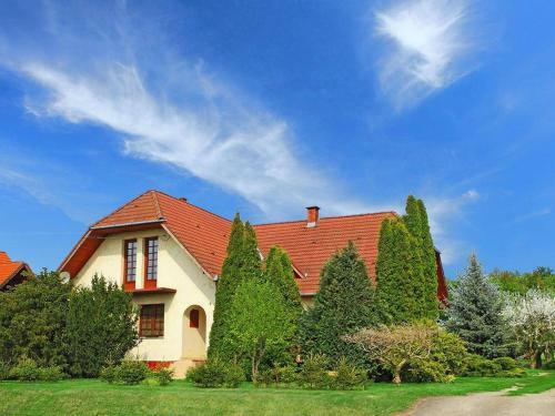 Gy�rgyi Vend�gh�z