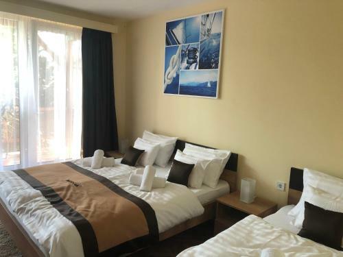 Bier-lak Apartman House 71