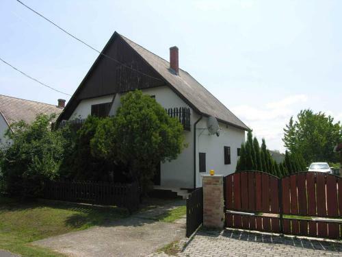 Holiday Home In Balatonlelle 38068