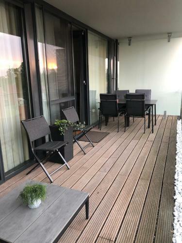 Bl Kik�t? Grand Apartman