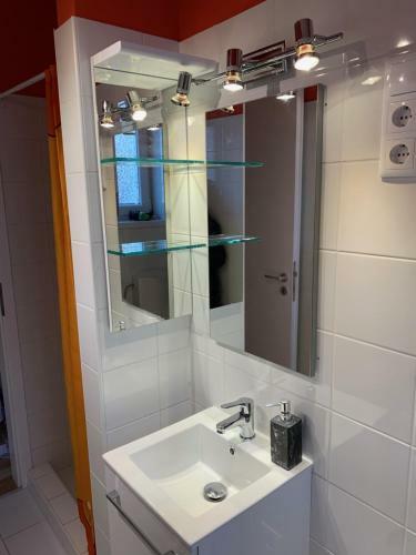 Martina Apartmanh�z