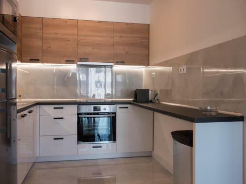 Apartamento Lelle Resort B26