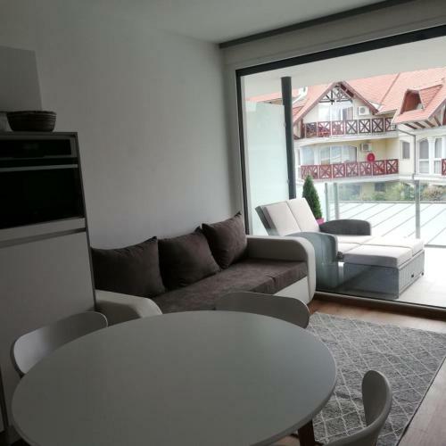 Apartment Sophie Balatonlelle