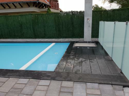 Apartment Sophie Balatonlelle