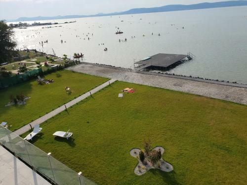 Apartment Sophie Balatonlelle